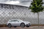 Audi A4 Allroad 3.0 TDI Quattro 2016 года (UK)